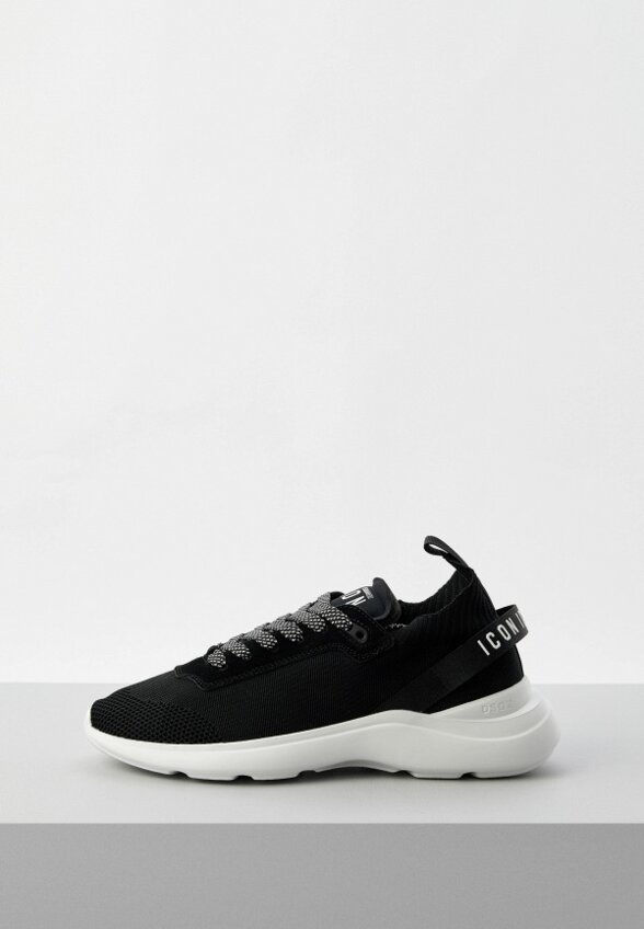 Кроссовки Dsquared2