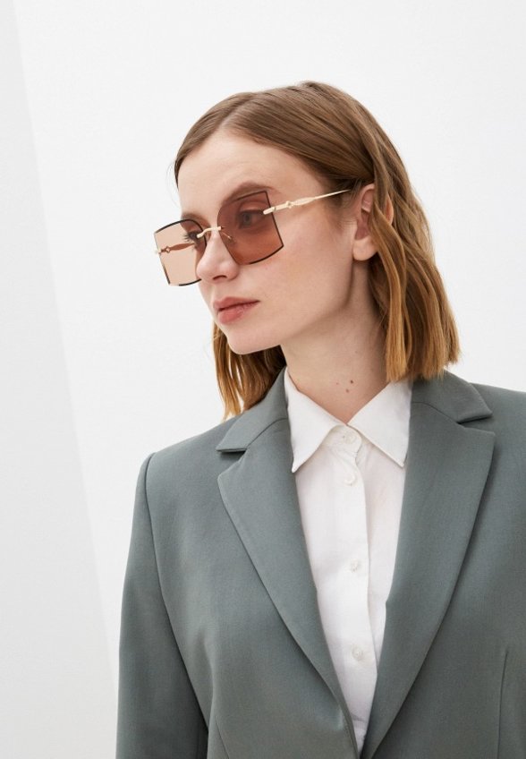 Очки солнцезащитные Vitacci