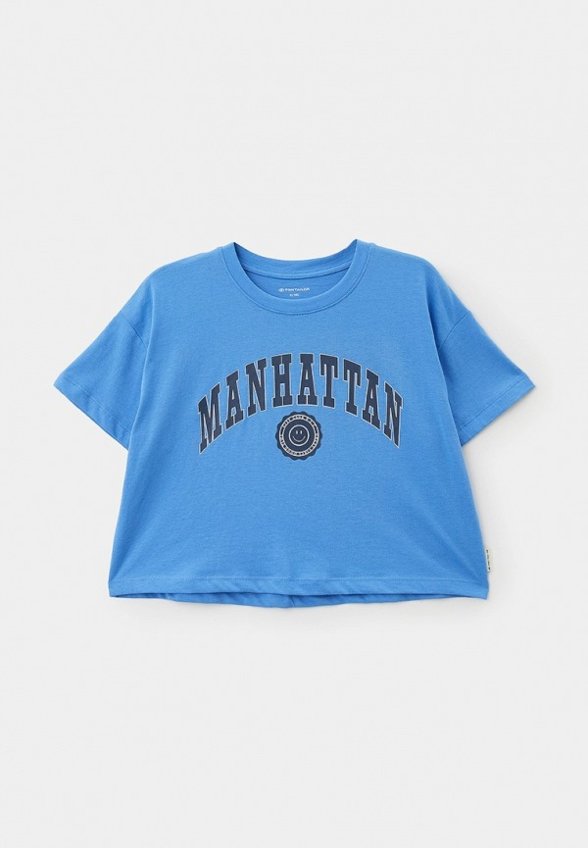 Футболка Tom Tailor