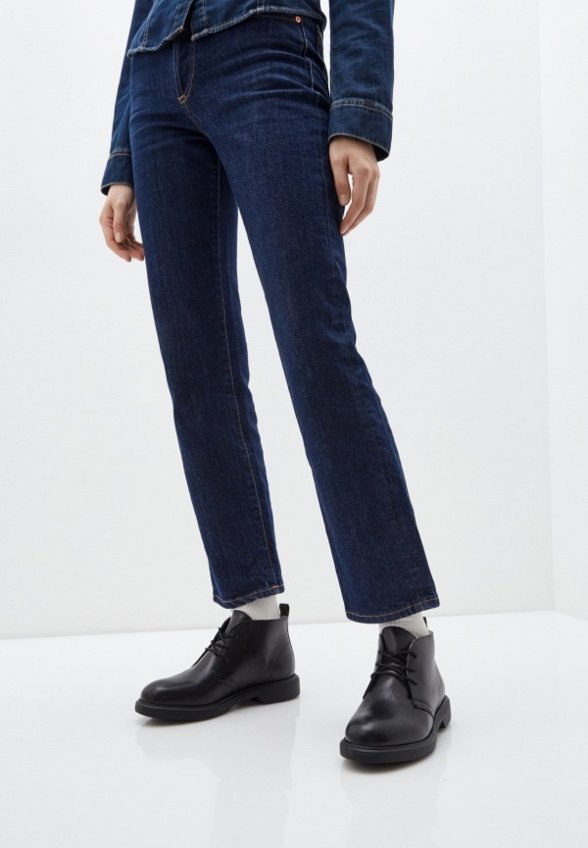 Ботинки Mof-Berg