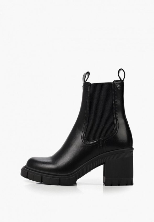 Ботильоны T.Taccardi