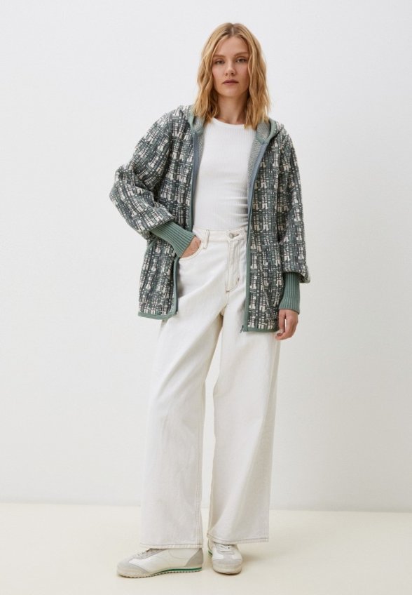 Кардиган Milanika