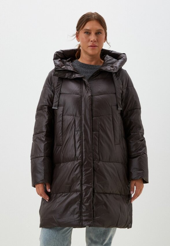 Пуховик Winterra