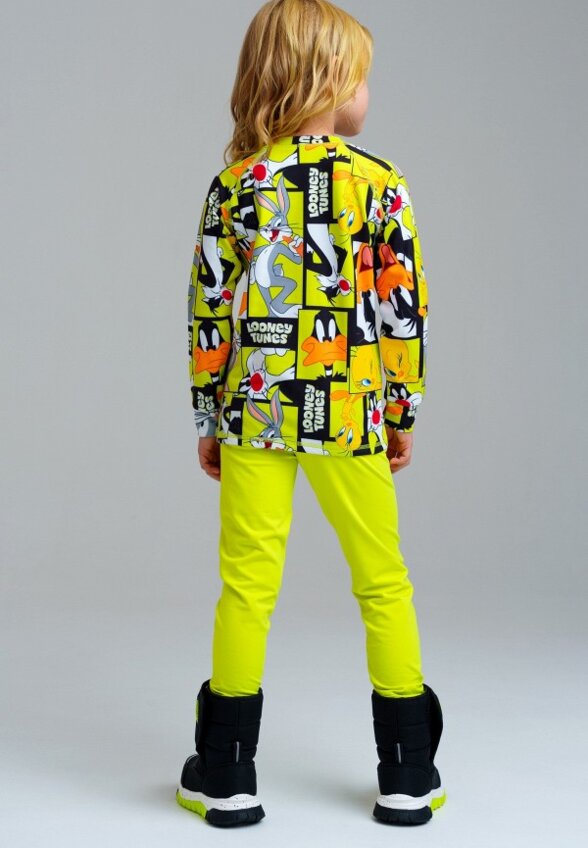 Термобелье PlayToday