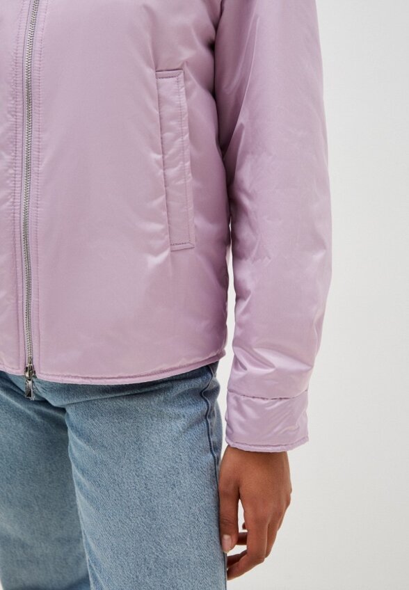 Куртка-рубашка Elis