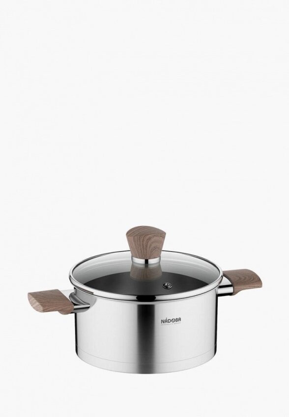 Кастрюля Nadoba