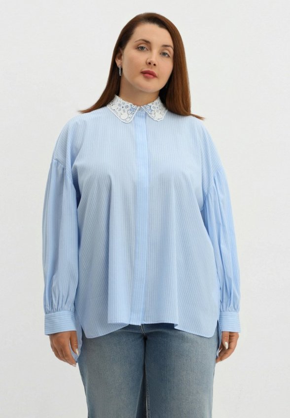 Блуза Calin Doux