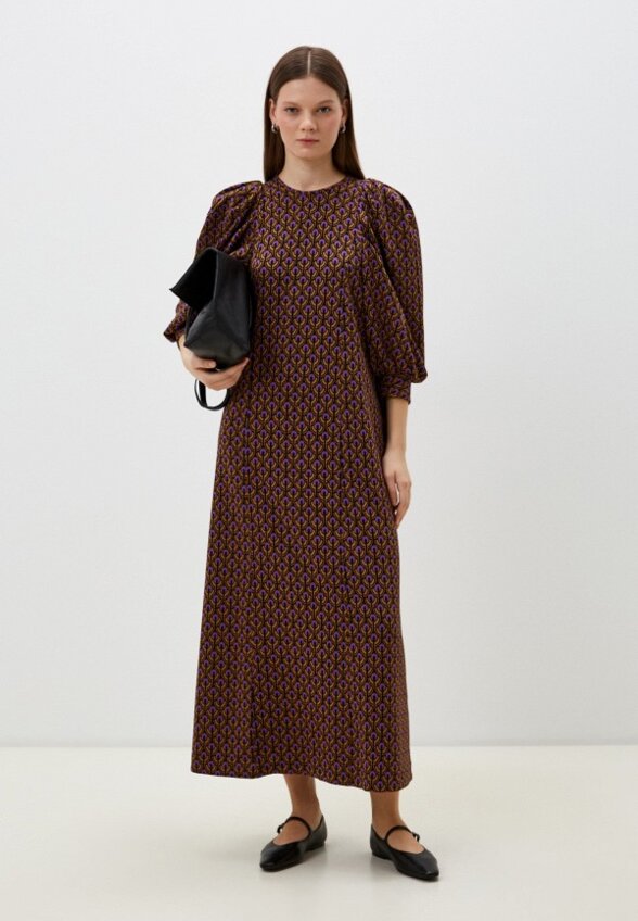 Платье MadaM T