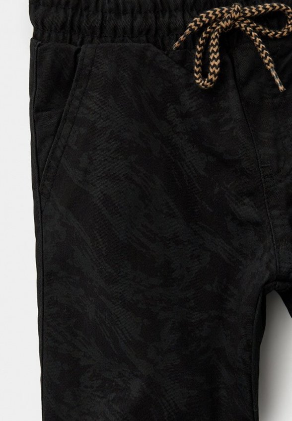 Брюки утепленные Funday