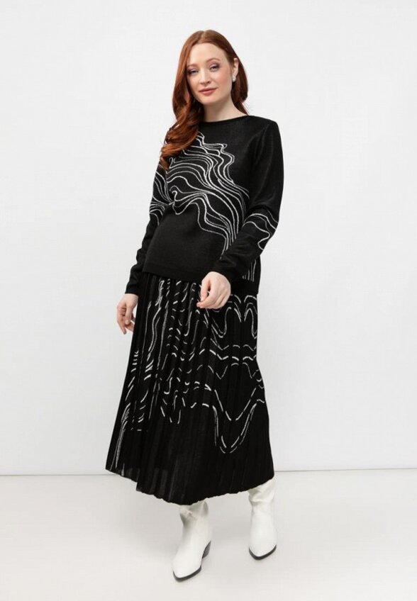 Джемпер Vivawool