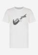 Футболка мужская Nike Gym, Белый6  - превью