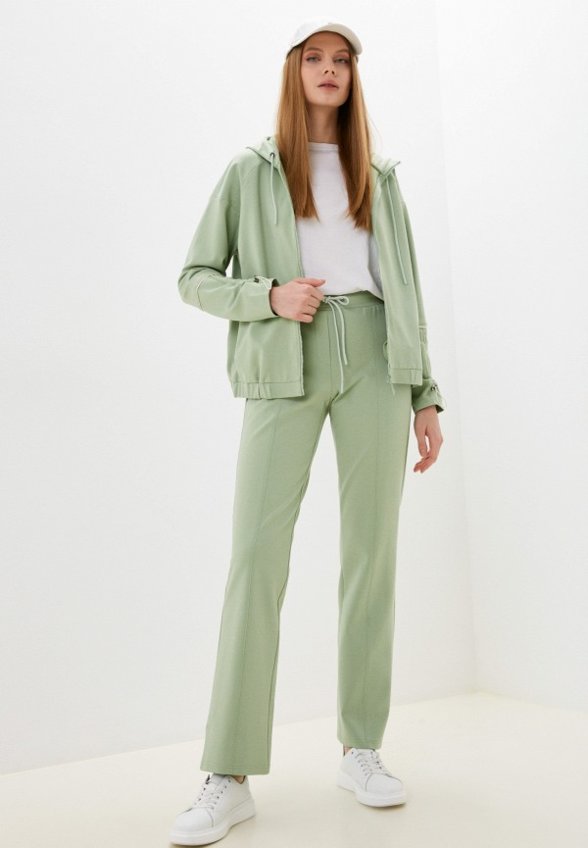 Брюки спортивные Pompa