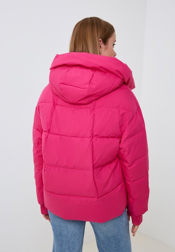 Пуховик Winterra