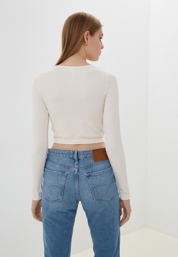 Лонгслив O'STIN