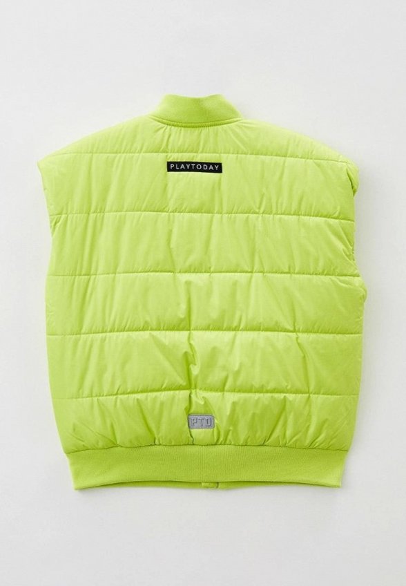 Жилет утепленный PlayToday