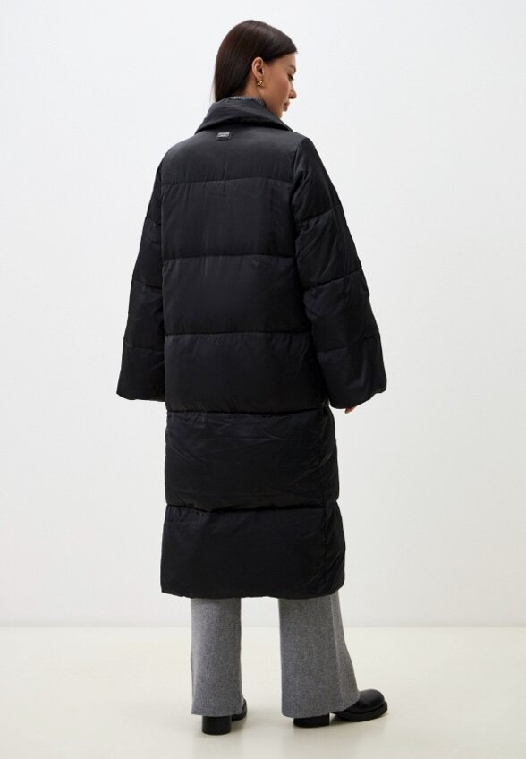 Пуховик Eleganzza