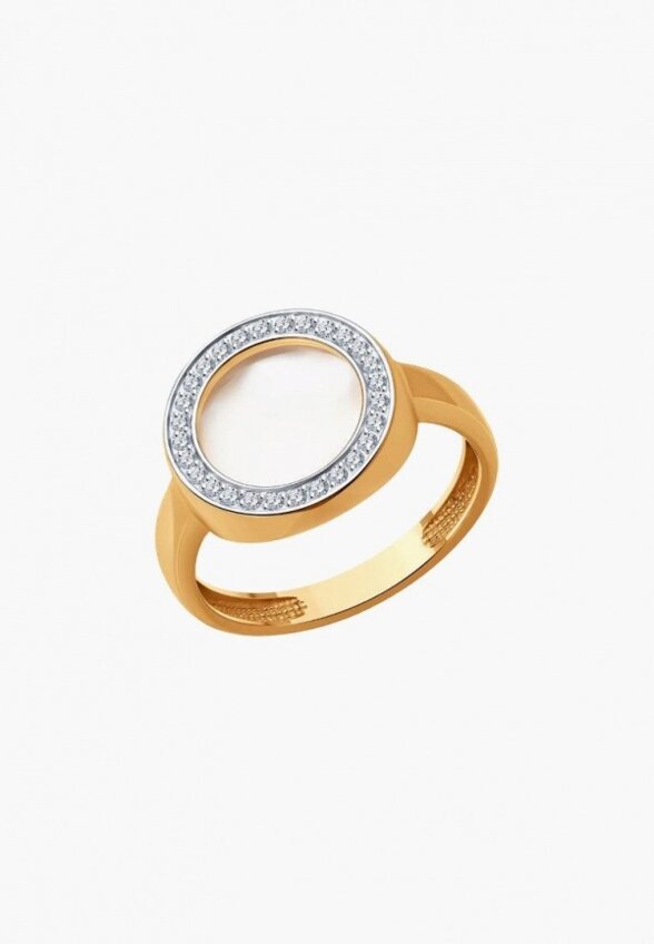 Кольцо Sokolov