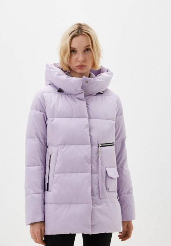 Пуховик Winterra