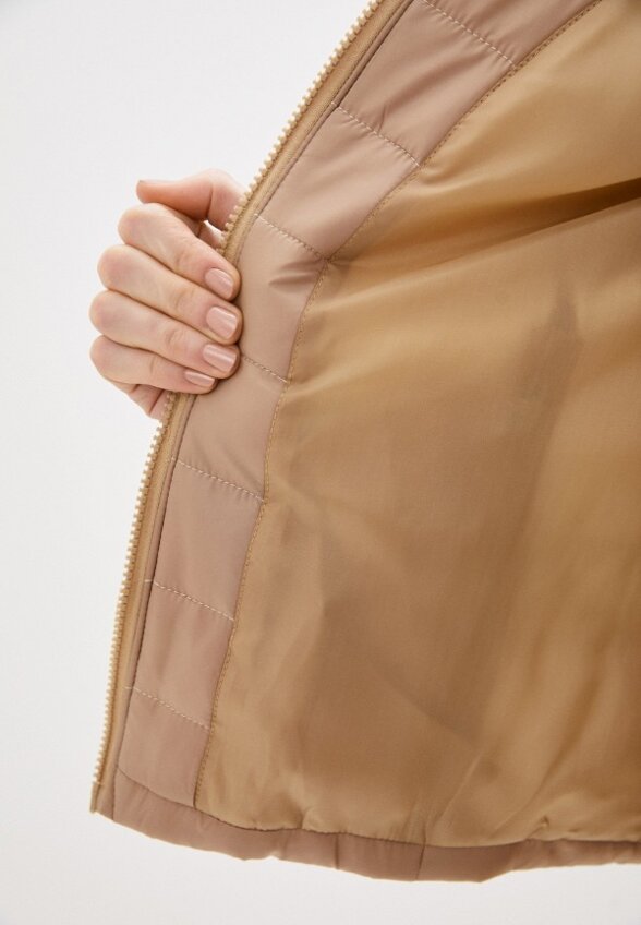 Куртка утепленная Alga