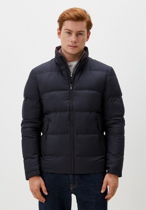 Куртка утепленная Cudgi