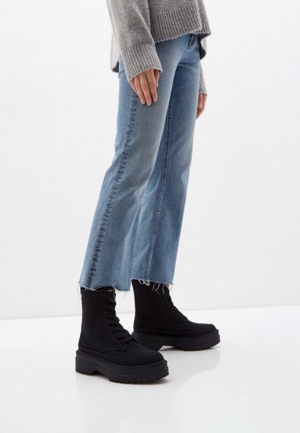 Ботинки Tommy Hilfiger