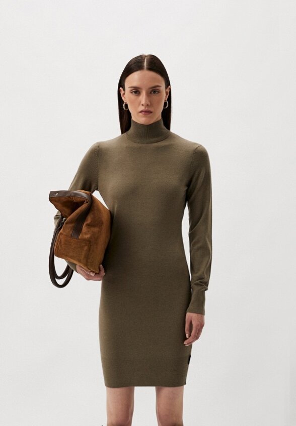 Платье John Richmond