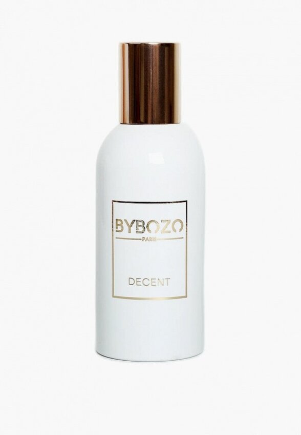 Мист для волос парфюмированный Bybozo