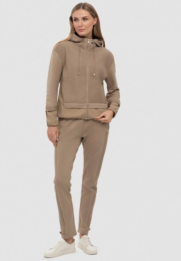 Толстовка Kanzler