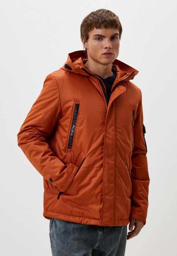 Пуховик Alpex