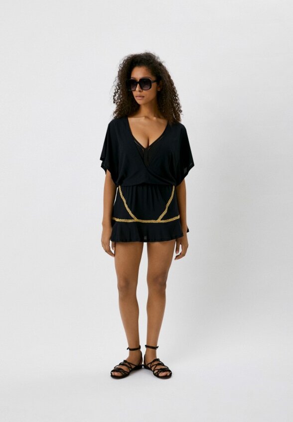 Платье пляжное Luli Fama