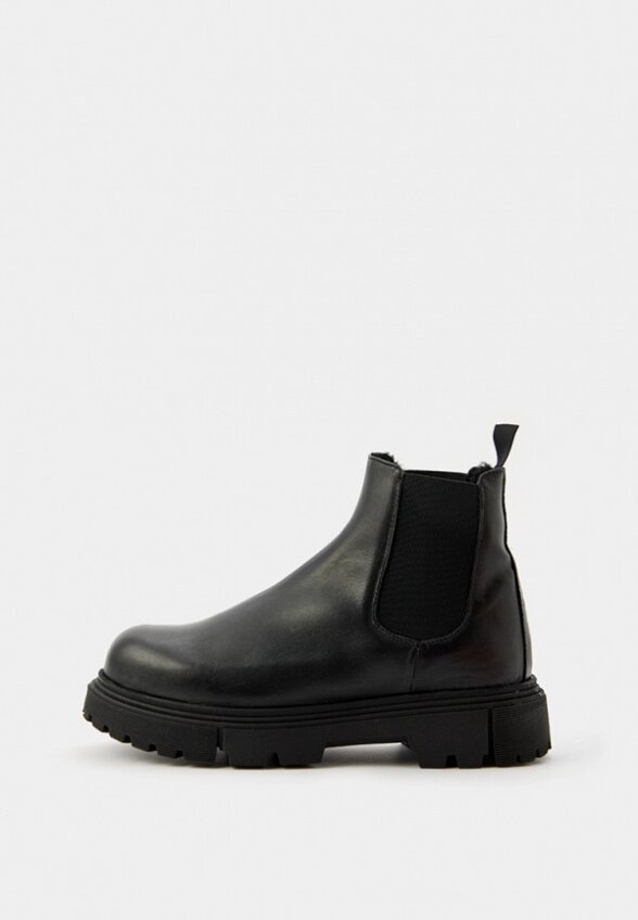 Ботинки Baldinini