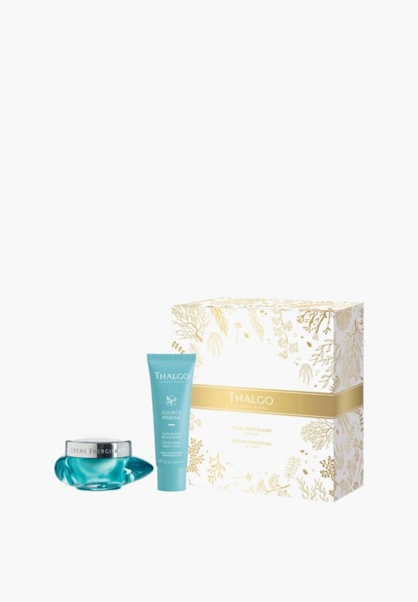 Набор для ухода за лицом Thalgo