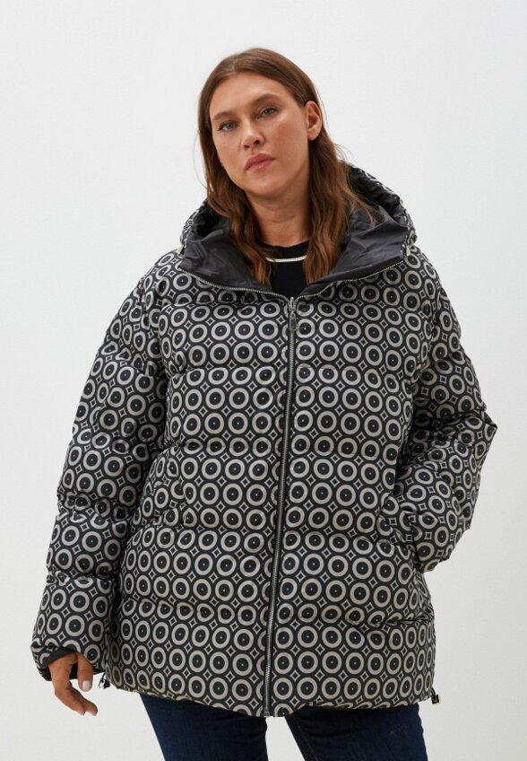 Пуховик Modress