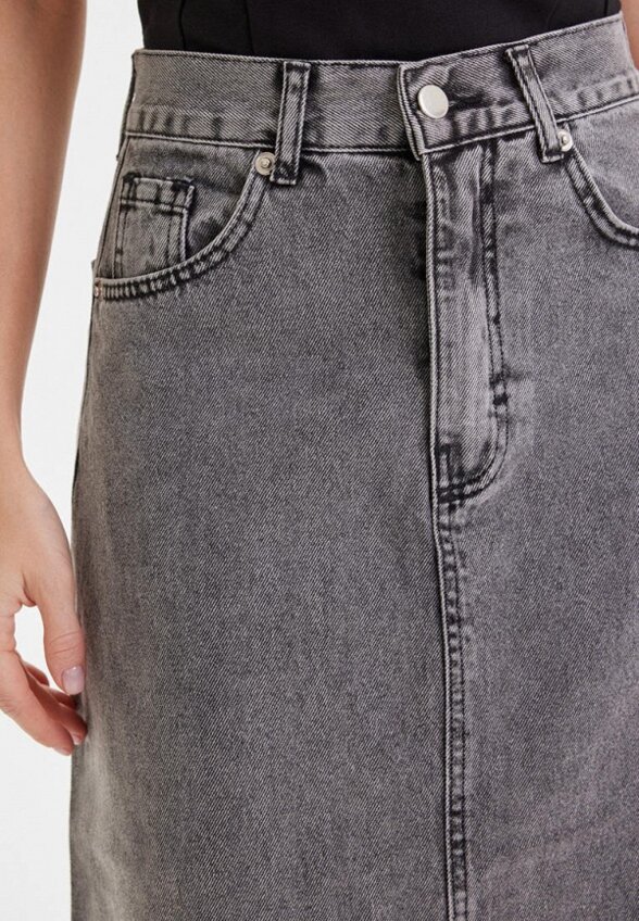 Юбка джинсовая BRMSK