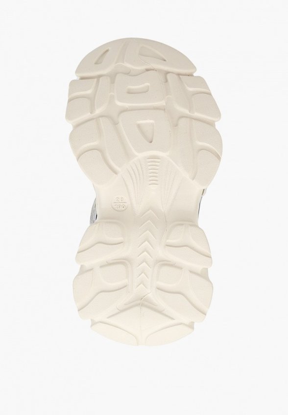 Кроссовки Капитошка