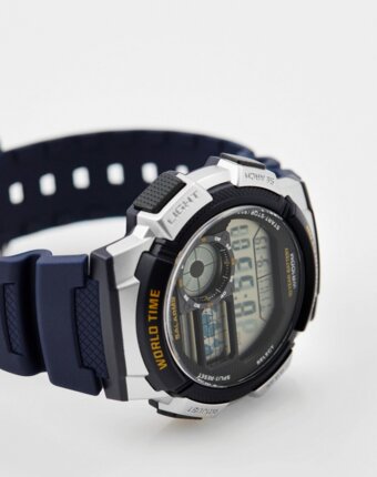Часы Casio мужчинам