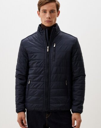 Куртка утепленная Urban Fashion for Men мужчинам