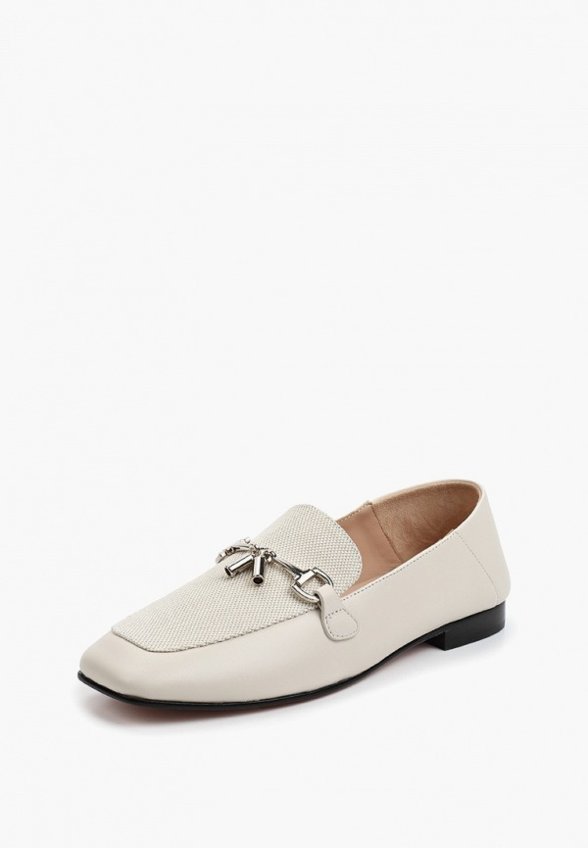 Лоферы Basconi