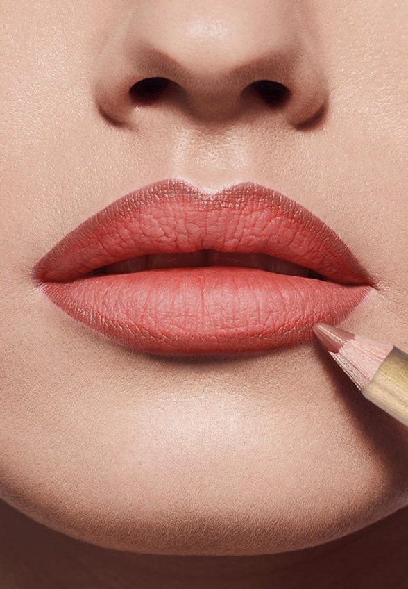 Карандаш для губ Astra