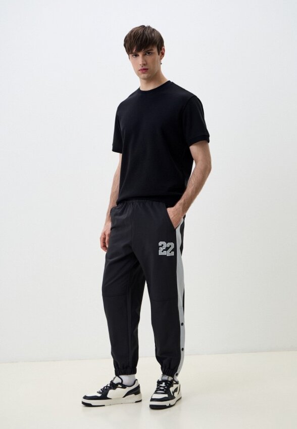 Брюки спортивные Peak