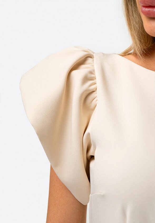 Платье HappyFox