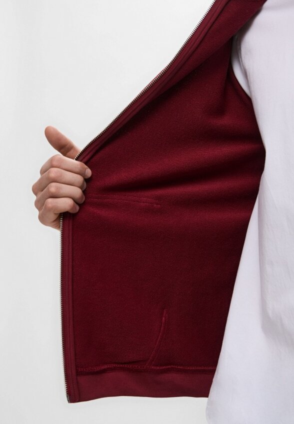 Толстовка Les Benjamins