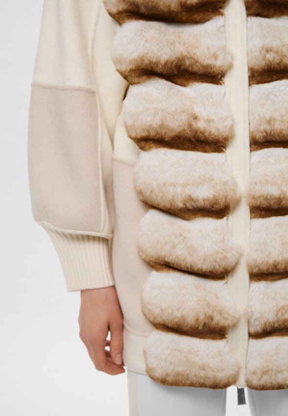 Полупальто Max & Moi