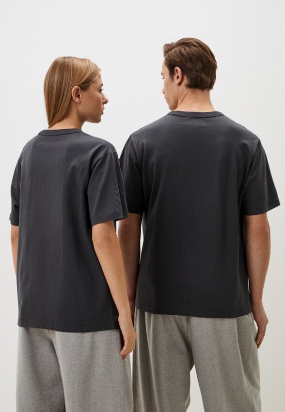 Футболка AECA