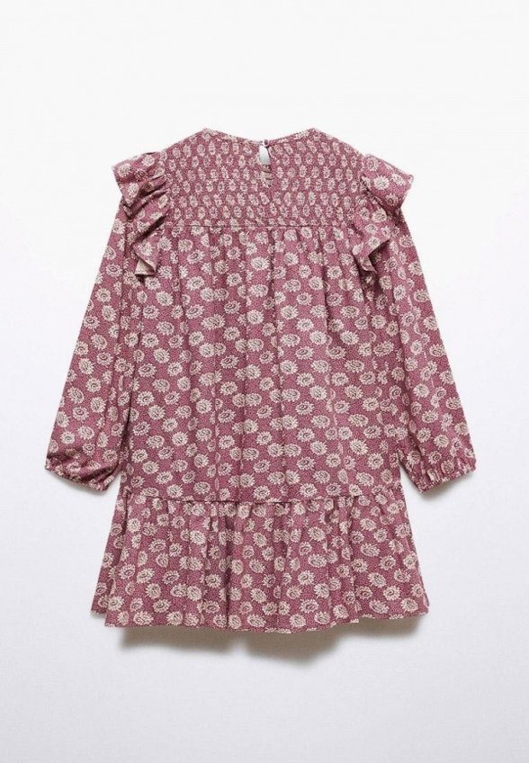 Платье Mango Kids