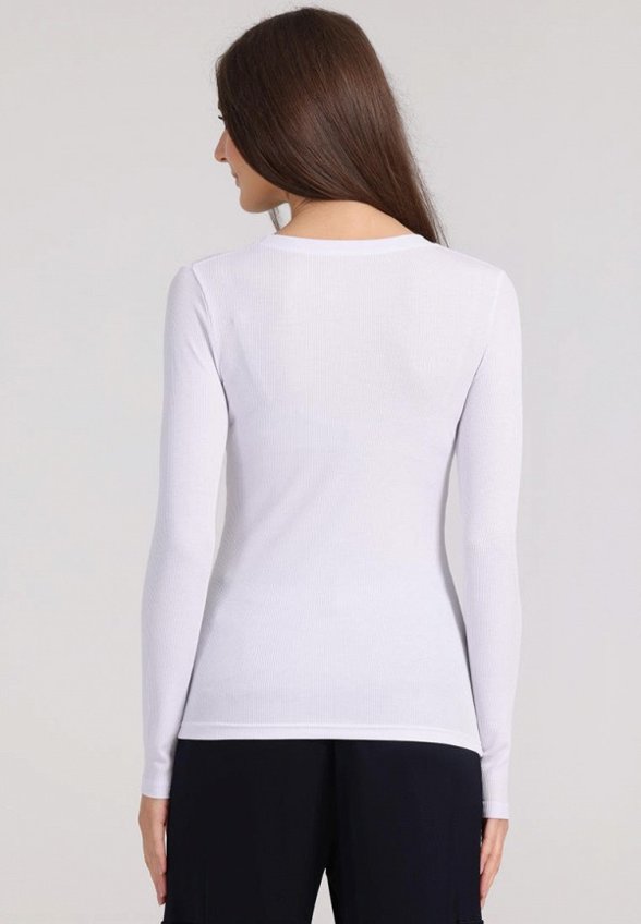 Лонгслив Апрель