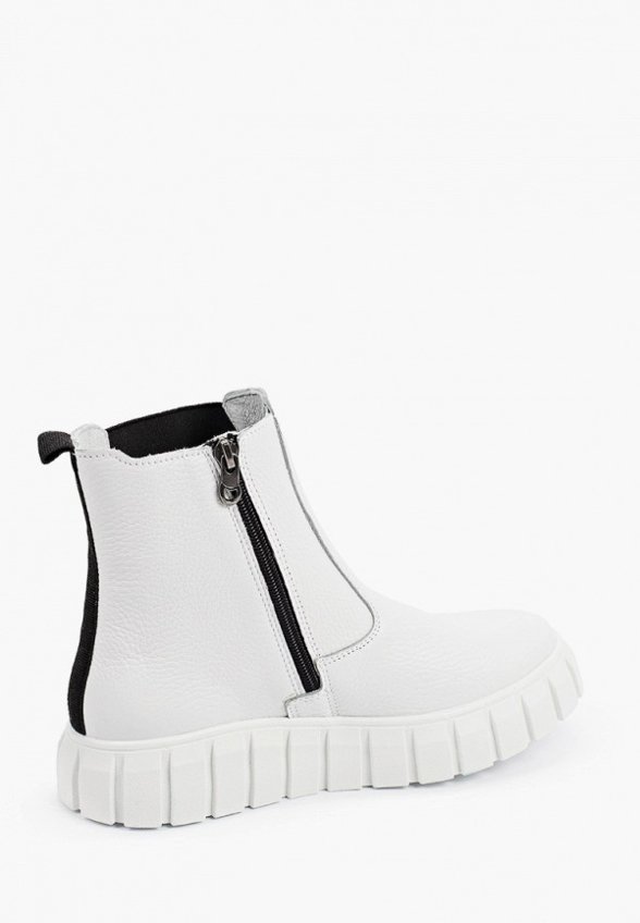 Ботинки Котофей