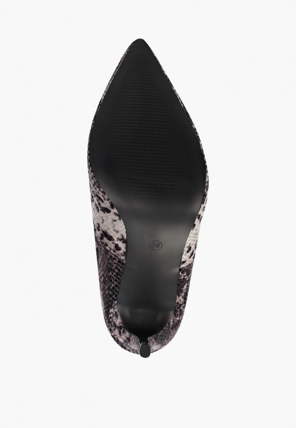 Полусапоги Crony