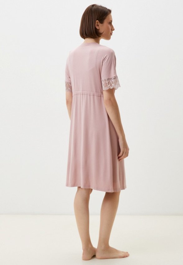 Халат и сорочка ночная Hunny mammy