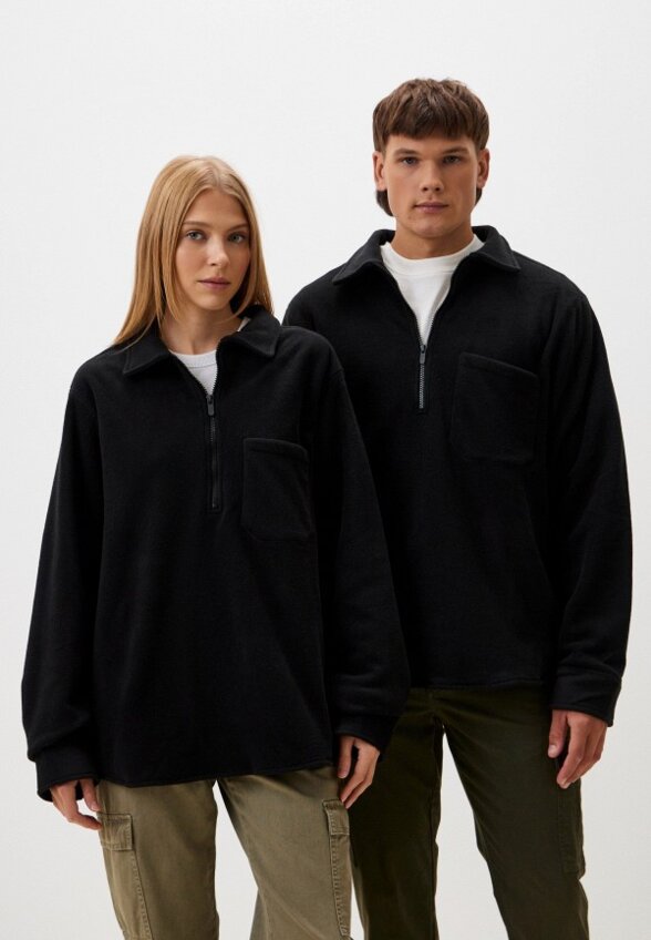 Олимпийка Shu